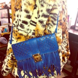 Small cute crossbody